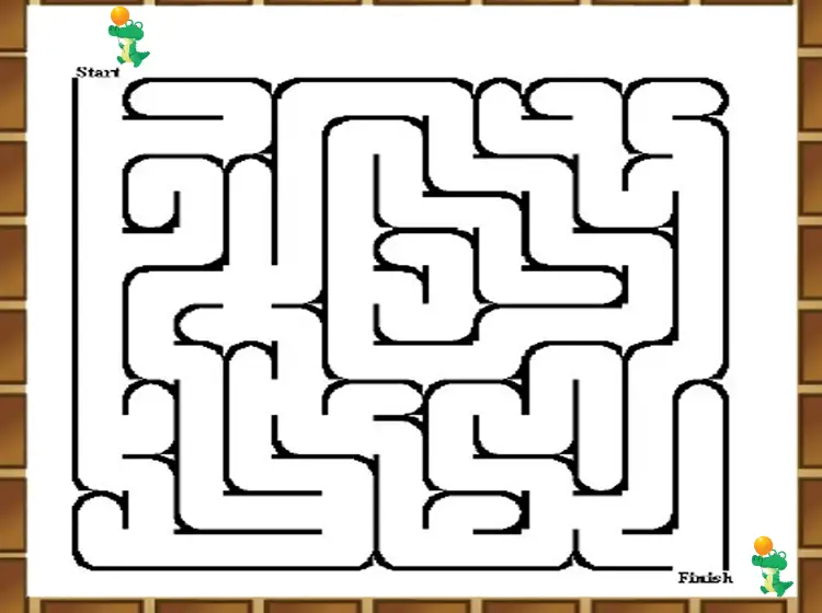 Mazes: Maze Games download the new version for apple