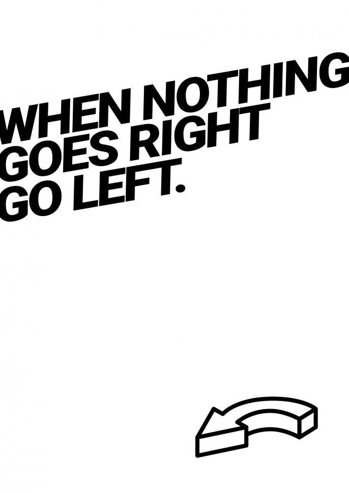 When nothing goes right - inspirational Printable Quotes