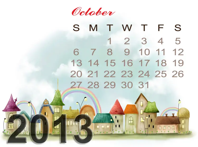 printable-october-monthly-calendar