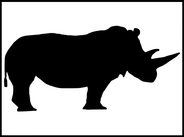 rhino-printable-stencil