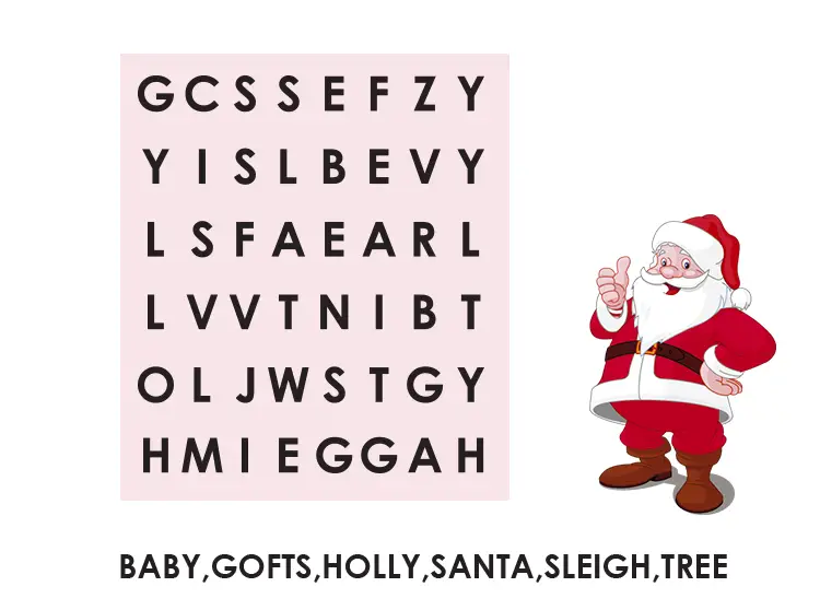 printable-christmas-search-word-puzzles