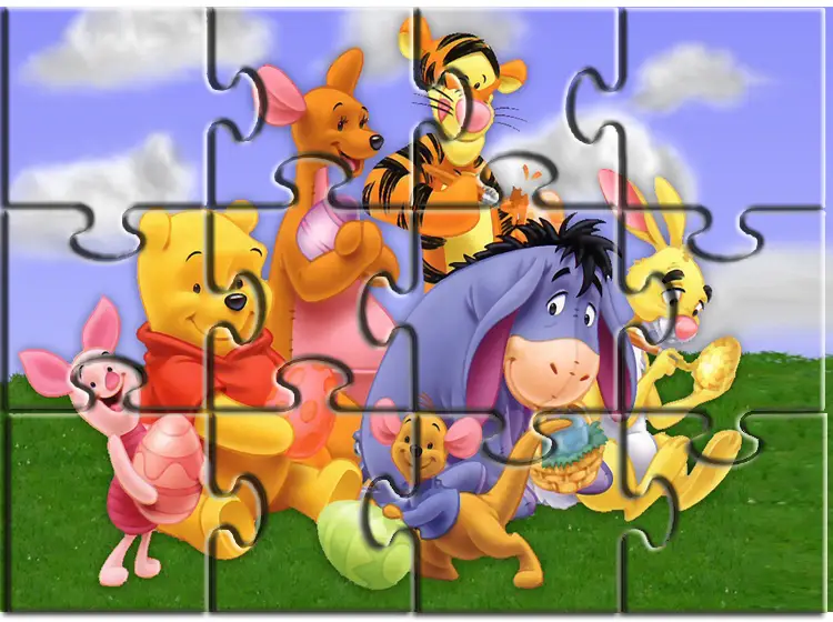 free jigsaw puzzle games