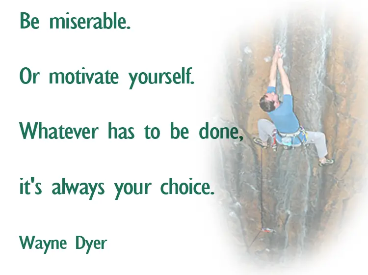 Printable Wayne Dyer Motivational Quotes