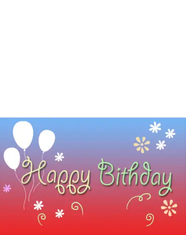 Page2:30+ Free Printable Birthday Cards