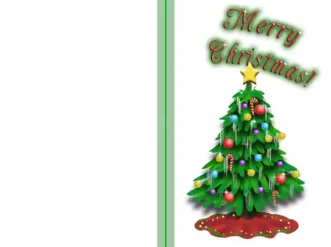 Page2:30+ Free Printable Christmas Cards