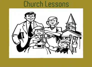 Page220+ Free Printable Church Worksheets