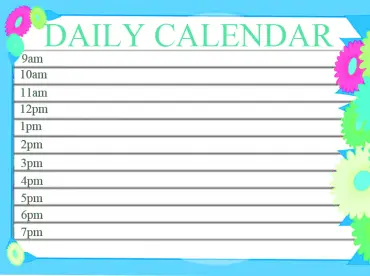 120 free printable calendars