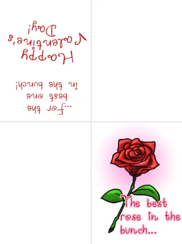 Page2:30+ Free Printable Valentines Day Cards