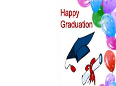 happy graduation cards