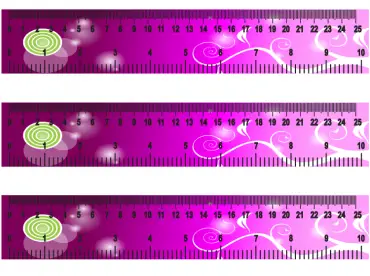 20 free printable rulers templates for every project